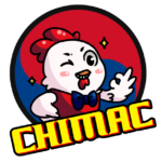 Chimac Logo