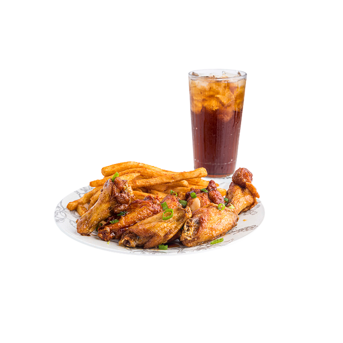 EatChimac – Korean Restaurant