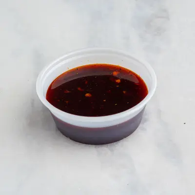 Spicy Kbbq sauce