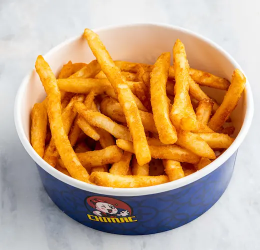 large-french-fries