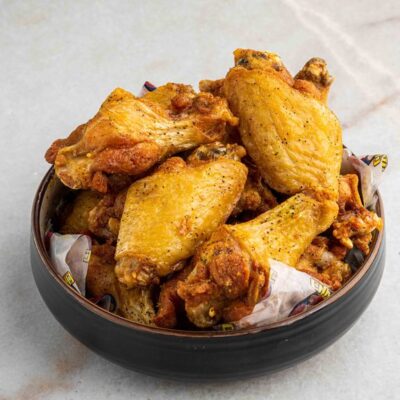 10pcs wings - chimac