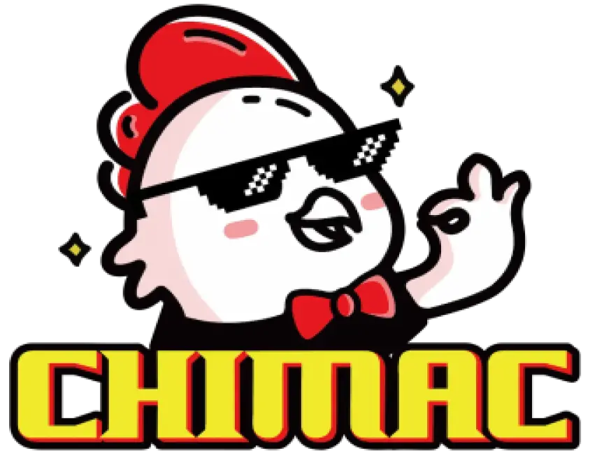 Locations Chimac