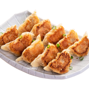 8 Pc Dumplings