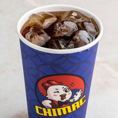 Fountain drink Medium