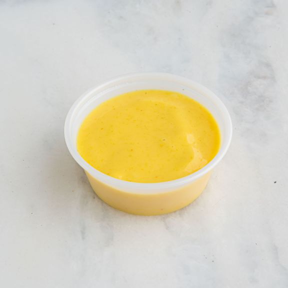 Honey Mustard Chimac