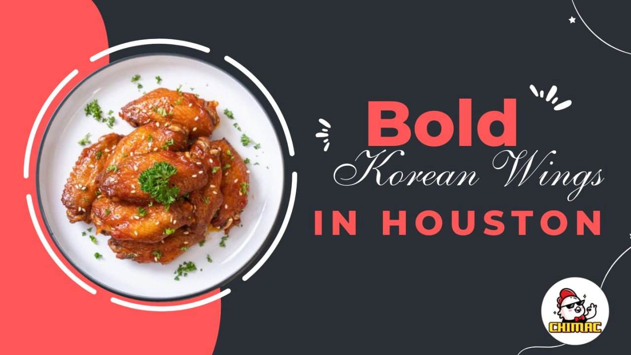 korean friend chicken