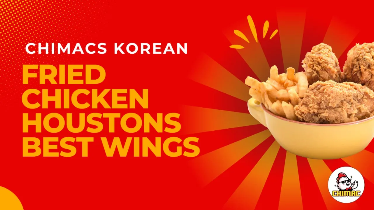 best korean fried chicken in houston