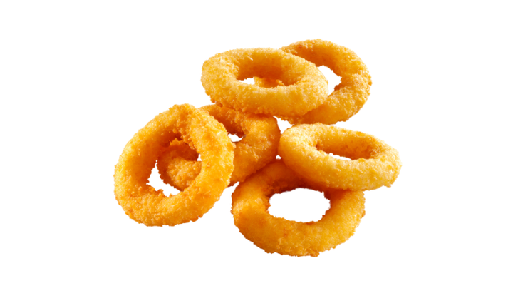 Chimac Onion Rings: Crisp Colossal Onion Rings