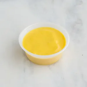 Honey-Mustard-sauce