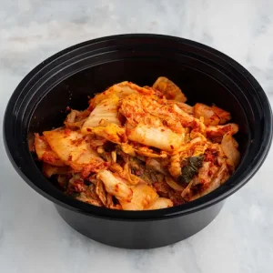 Medium Bowl Of Kimchi